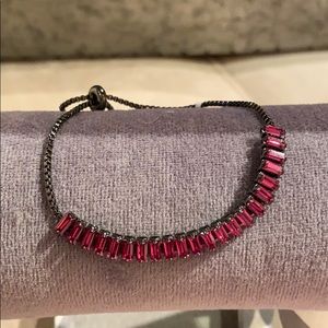 Adjustable INC Bracelet